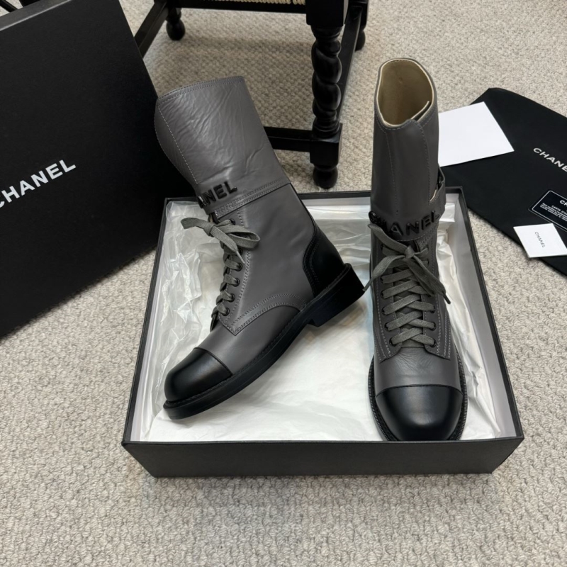 Ch*el boots